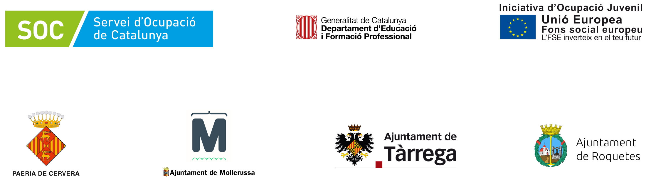 Logos FAJ