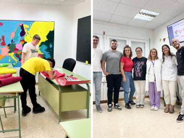 Collage fotos_Inici curs UEC Tàrrega_FAJ