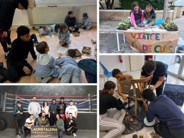 Recull primer trimestre_UEC_24-25
