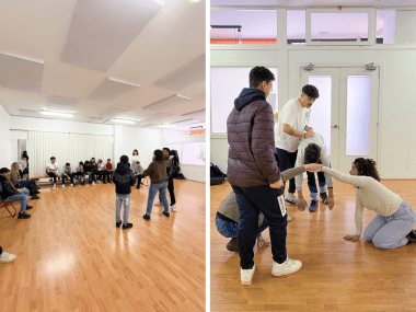 Fundació Antonio Jiménez_Projecte Emociona't
