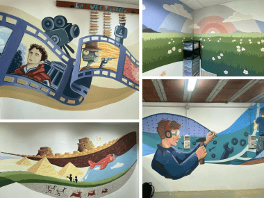 Mural UEC_FAJ
