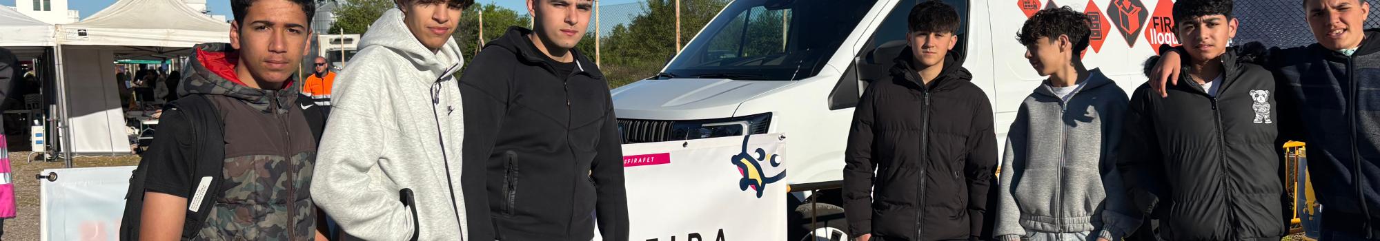 Fira Estudies&Treballes Tàrrega_UEC