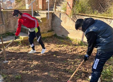 Serveis_Orientació i Inserció_Fundació Antonio Jiménez