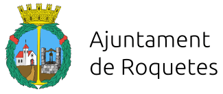 Ajuntament de Roquetes
