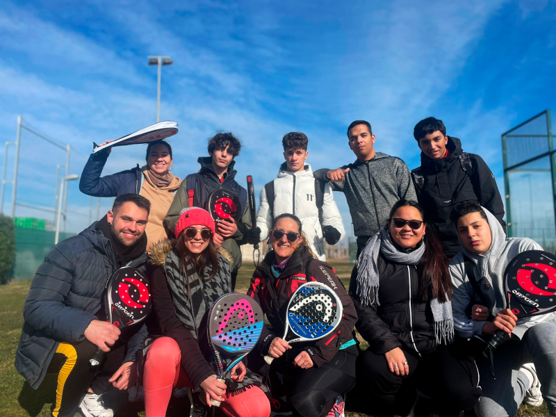 Jornades esportives